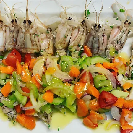 Hotel Tetto Delle Marche - Ristorante Dei Conti Cingoli