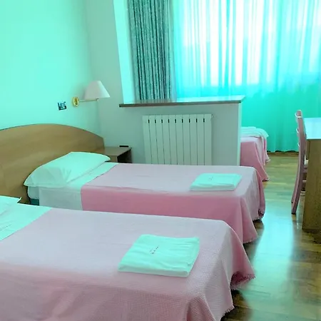 Tetto Delle Marche - Ristorante Dei Conti Hotel Cingoli