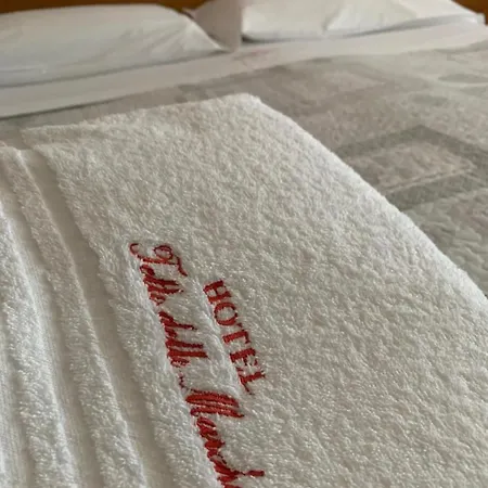 Tetto Delle Marche - Ristorante Dei Conti