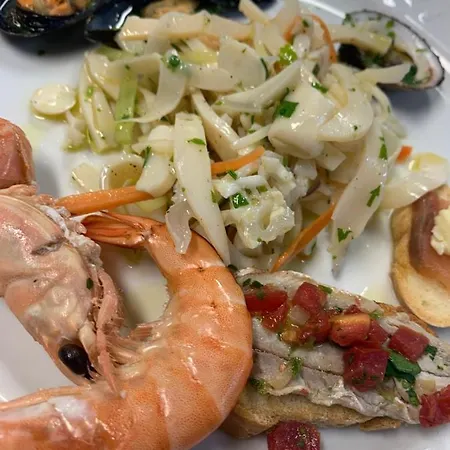 Hotel Tetto Delle Marche - Ristorante Dei Conti