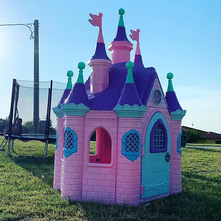 Tetto Delle Marche - Ristorante Dei Conti