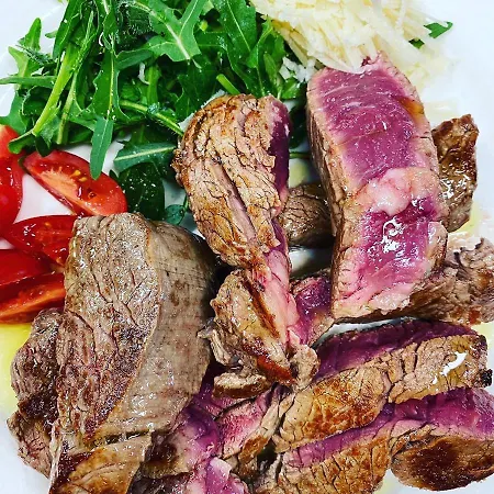 Hotel Tetto Delle Marche - Ristorante Dei Conti 3*