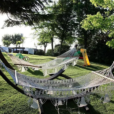 Tetto Delle Marche - Ristorante Dei Conti Hotel