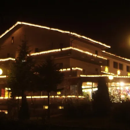 Tetto Delle Marche - Ristorante Dei Conti Hotel 3*